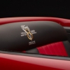 75th Anniversary Deuce Seat Logo